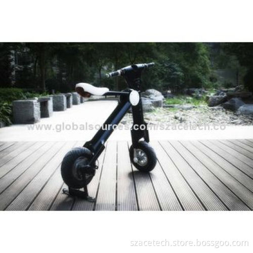 Cute E-scooter with High-quality and Stable Performance, Hot-selling Style